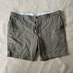 2 PAIRS! Men’s Dockers Shorts